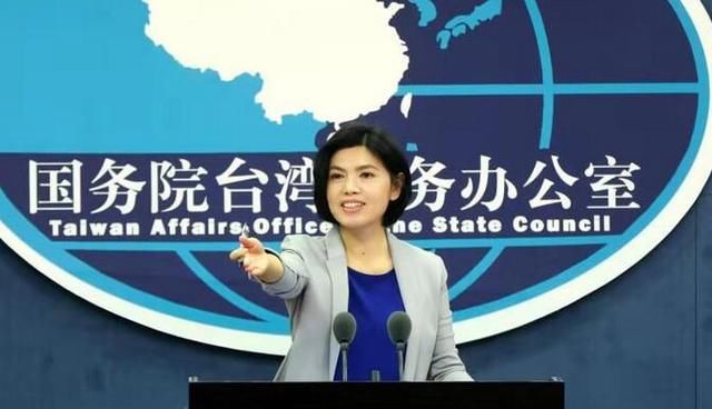  师生：台当局欲趁机吸纳香港师生 国台办正告：停止政治操弄