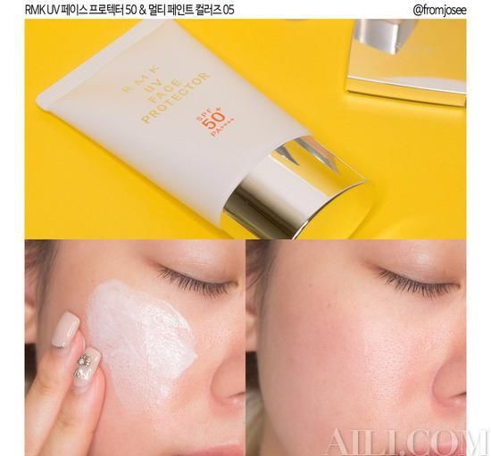  『防晒』小心变成“蝙蝠侠” 戴口罩防晒真的不能停