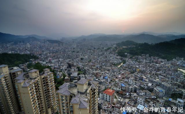  gdp：广东GDP不足千亿的地级市，赶不上全国平均水平！