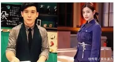 陈晓陈妍希感情出问题出轨事件虽然澄清了，女神人设却崩了