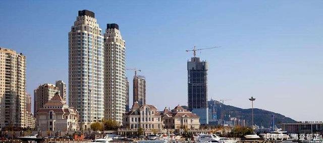 一座被称为“中国新加坡”的二线城市，发展直追北上广，老外都爱