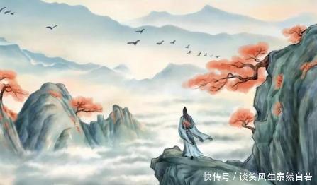  齐武帝@王融本为文坛生，却被官场累！