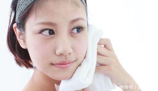  『生活习惯』毛孔粗大很难逆，养成这7个生活习惯，慢慢调理好粗大毛孔