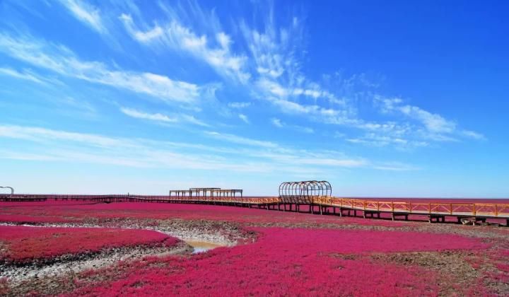 老外最向往的20处中国美景 你要不要去看看？