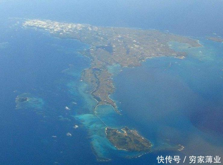 「投降」明朝倒台后300残兵不愿投降,到荒岛建一国家,如今富得流油