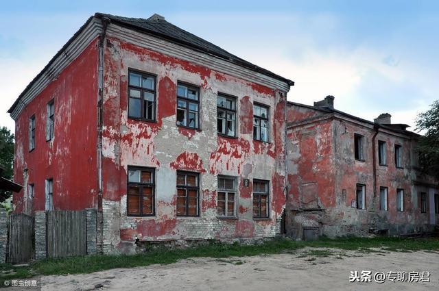 房屋拆迁时，5个条件没有满足，说得再好也不能轻易签字