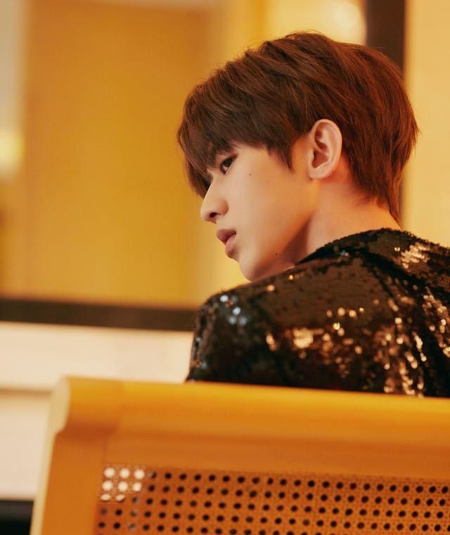 『隔空』有爱的师徒,谢娜pick蔡徐坤,隔空互动太可爱