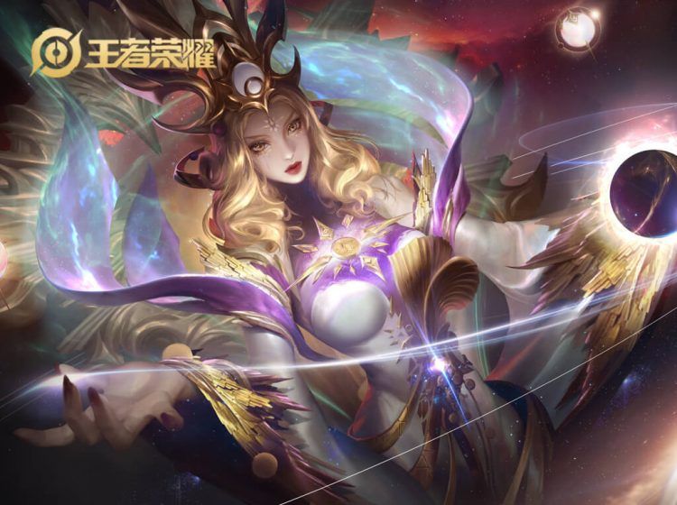  『皮肤』[鉴赏]倪克斯神谕测评：手感特效堪称顶级，最贵既是最好