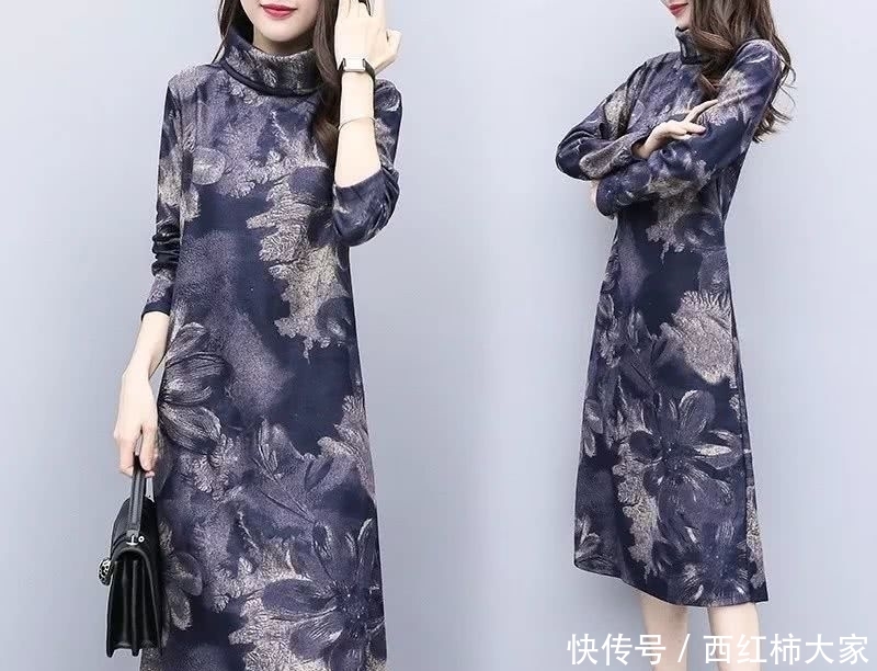  「版型线条」“毛呢”外套更新了，款款款式新颖，六七零后女人穿，显嫩20岁