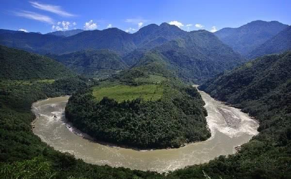 西藏有一处地方经常被误会，只因拥有和云南类似的气候