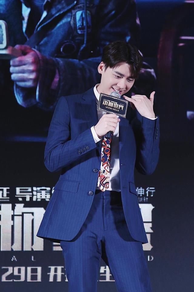 黑粉造谣却由受害者来道歉,网友:不慌,这次用演技打黑子的脸