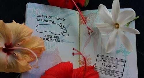 没有外交国防的岛国, 芒果任吃鲍鱼龙虾没人要, 秒杀马代对华免签