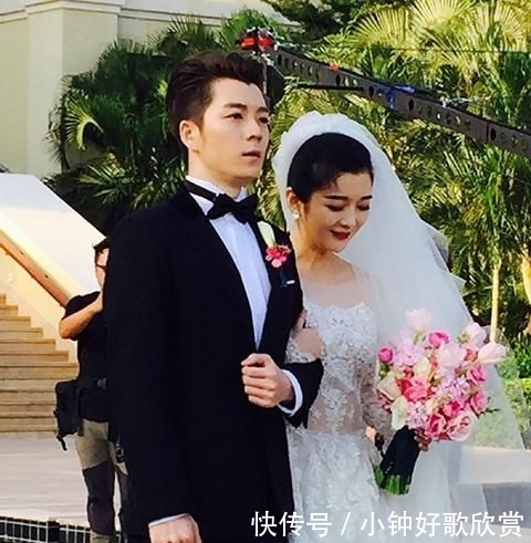 『粉丝』这些明星娶了粉丝,听说你们都想嫁最后一位!