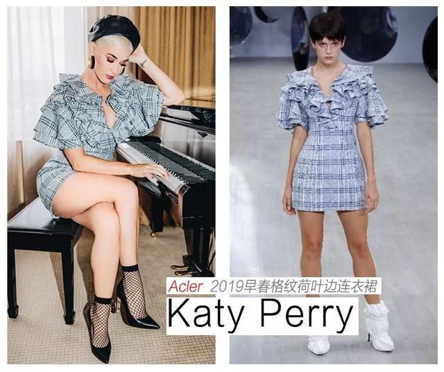 杨幂这一身被大家呼唤演“斯文败类”KK穿成红人鱼……让人想转发