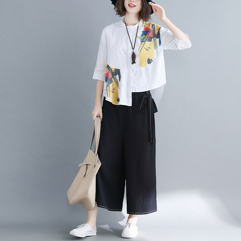 凌晨刚上新的这些:初秋装，适合35-50岁穿，时髦百搭又年轻