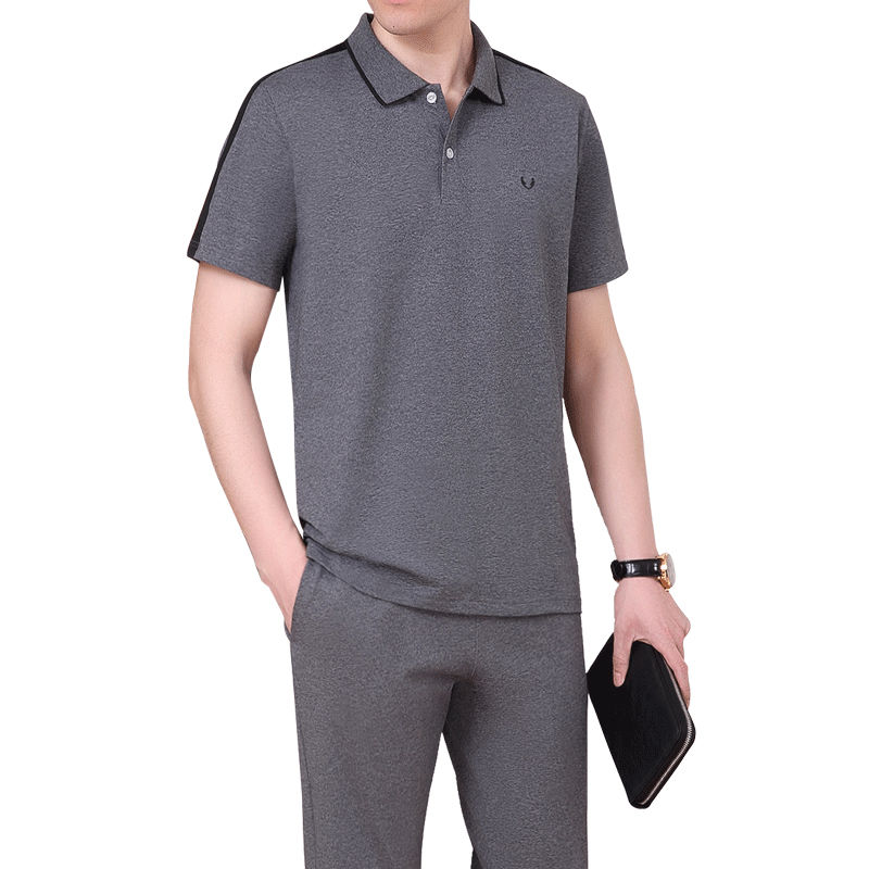 假如你爱运动，建议你试试这6款“跑步服”，舒适透气还吸汗