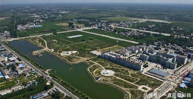  「我国」我国人口最多的县城，人口超230万，即将结束不通铁路的