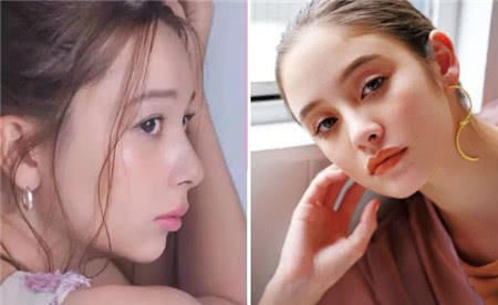  色彩季型：淡玫瑰妆、桃花妆：年轻十岁的春日妆容你适合哪种？