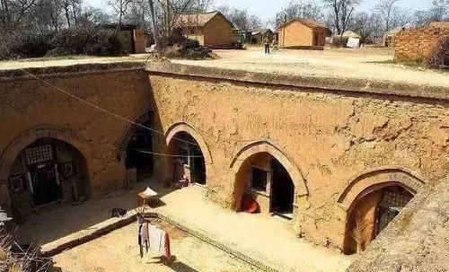 国内10个极为神奇的村落