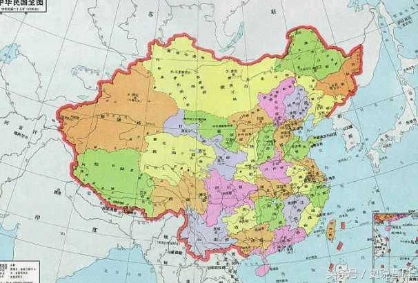 中国历史总共有多少年? 为何西方说只有3500