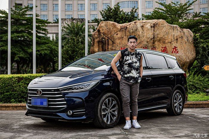 东莞寮步二手车市场