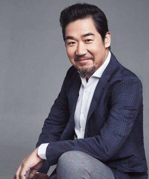 张国立南极科考站