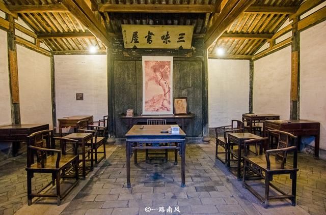 浙江“最良心”的景区，被评为5A却坚持免费，还被写进课本里