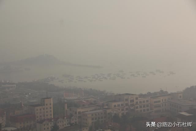 记忆随景—2015青岛游(八大关、教堂、信号山)