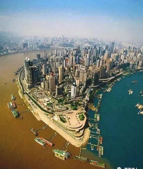 震撼！你从未见过的黄河全貌，中华民族的象征，美到超出想象！