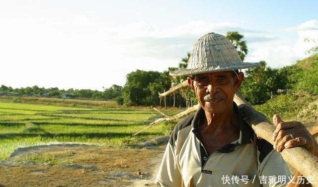「种植」农村怪事种粮不赚钱,荒着会收回,土地流转却不愿意,为什么
