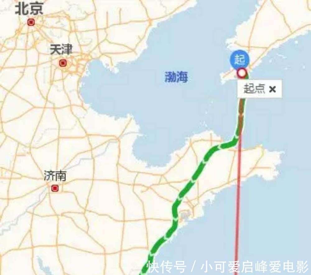 中国绕路最奇葩的10条铁路车次, 你坐过哪几条