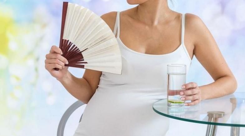  「种水」孕期补水很重要，但不能喝这4种水，会危害孕妈及胎儿健康！