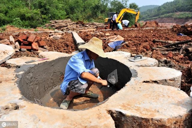 农村沼气池荒废不用？看完以下4点，你就懂农民为何有便宜也不占