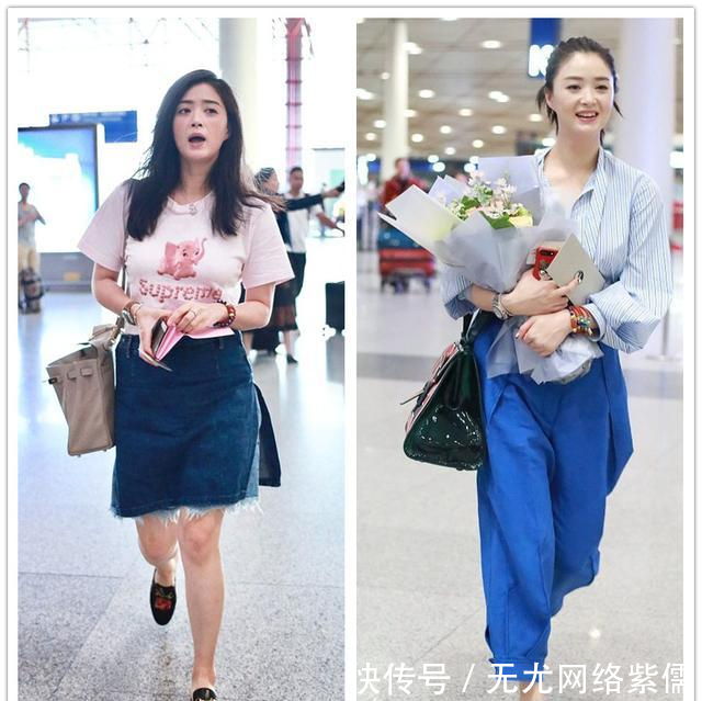 『苹果宝宝们』女人过了30岁,穿衣尽量避开这3点,显胖又油腻,怎么穿都丑