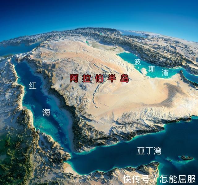 「沦落」鲜为人知：沙特曾是小麦出口国，如今却沦落到用石油换