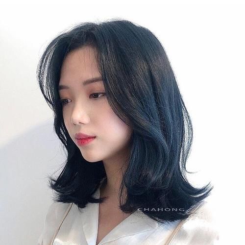  【长短】2020新发型20款，不分长短都好看，让你美到就像吃了蜜一样