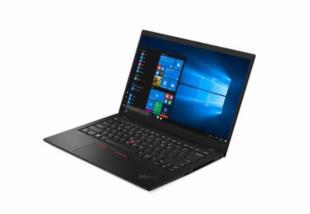  「笔记本」ThinkPad LTE系列笔记本获2019年全时互联PC市场第一名