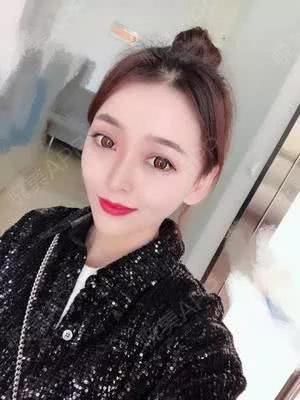  发量少■头发扎还是不扎？关键不看脸型，看这三点就够了