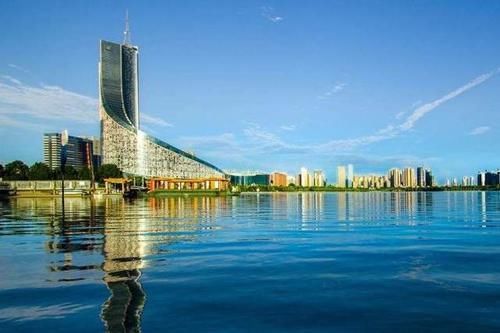  「百强」19年中国百强区县榜单，安徽3县4区位列其中，有你家乡