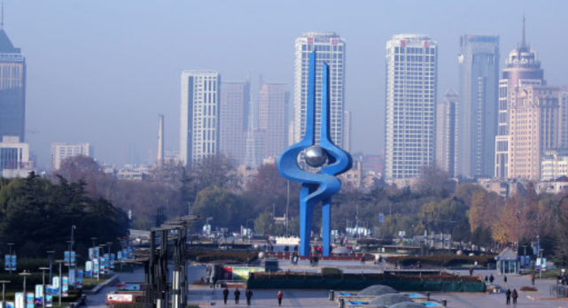 中国用“南”字命名的省会，实力一个比一个强，你能说出几个？