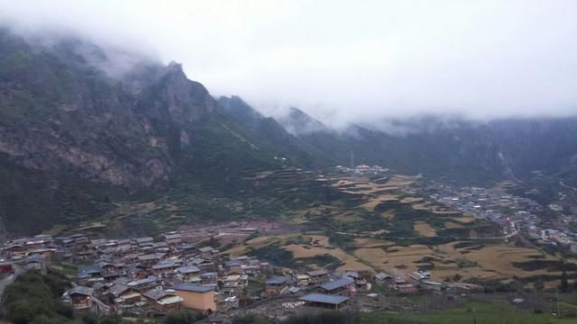 甘南最神秘的乡村，一定不要错过！