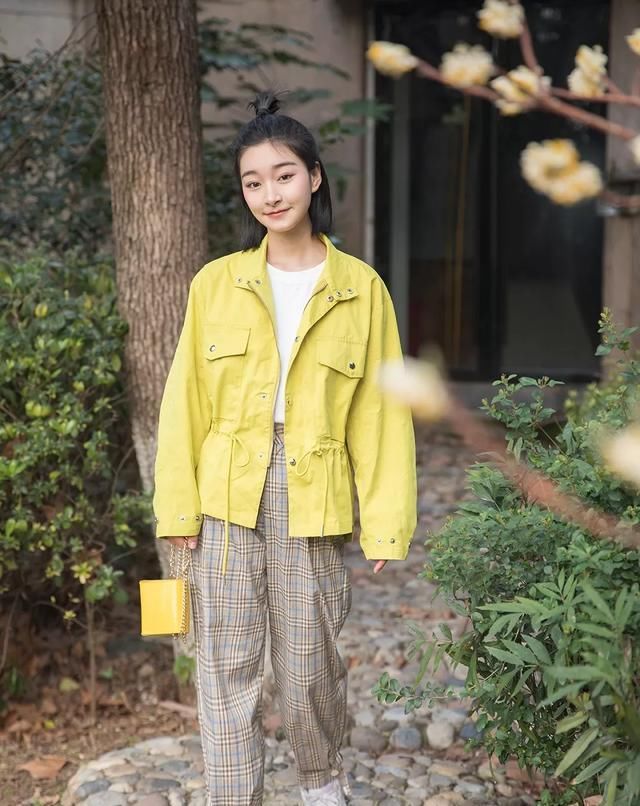  『穿成』开春绝美风衣合集 | 求求你，别再把风衣穿成保安制服了