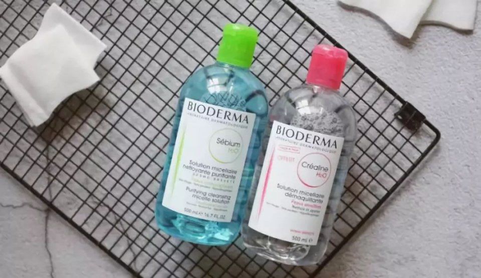 这款卸妆水为什么能打造在全球每6秒就售出一瓶的神话?