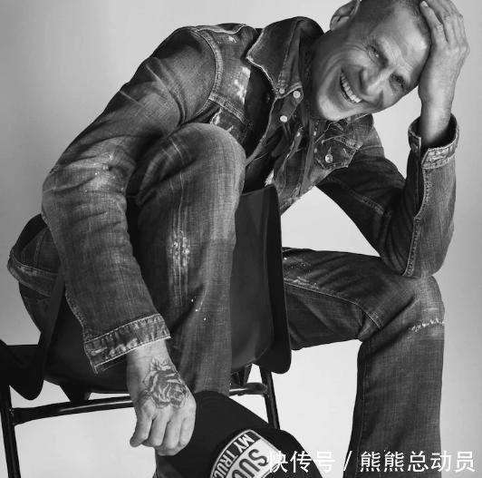  [该品牌]意大利精工之作，时髦精都在穿的牛仔裤品牌