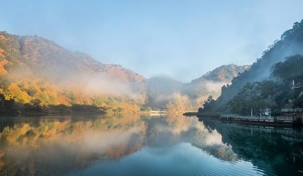 赶紧去四川攀枝花这个景点，像仙境还不收门票，且游客知道的很少