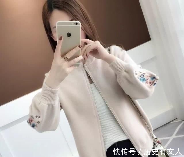 『气质』女人工资上四千,建议穿这“流苏装”,洋气嫩美,谁见都夸漂亮