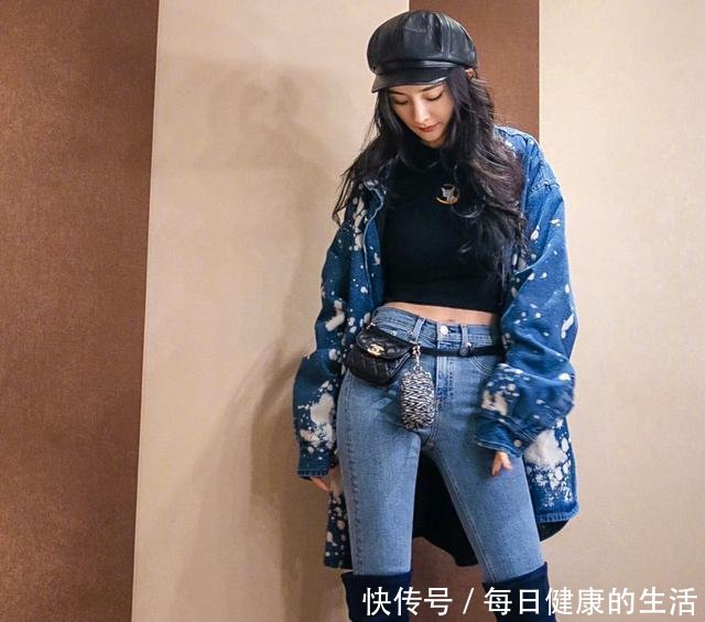  「棒球外套」开春外套别买太多，有这3款就够了！和裤子裙子都合拍，显瘦洋气