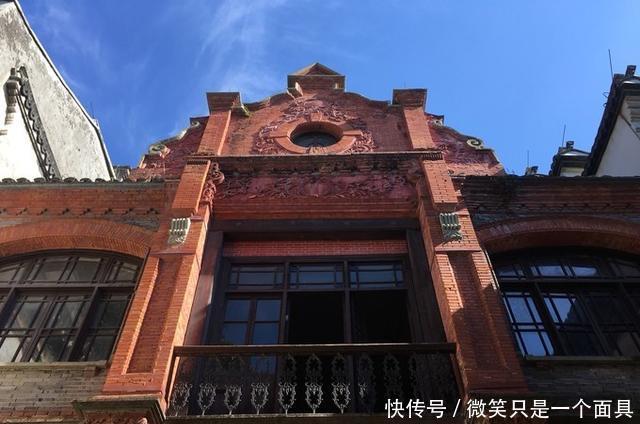 #游客#100年前的南浔人到底多厉害听过这些故事,很多游客都惊叹不已!