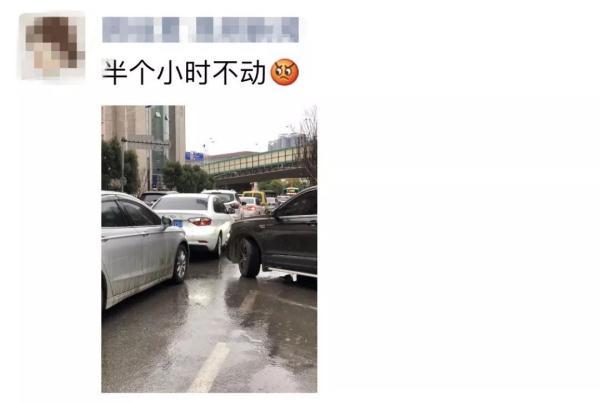 大范围降雨如期而至 云南这些地方一天下的雨可能比一个月还多！