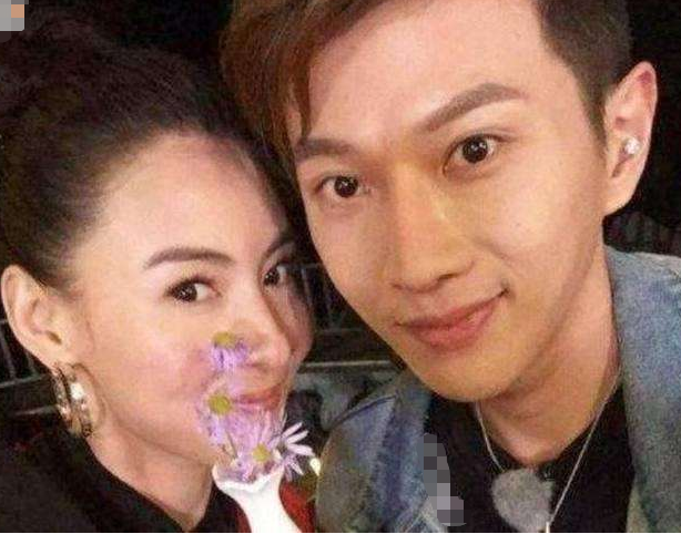 张柏芝下月巴黎结婚惊动了半个娱乐圈, 谢霆锋只用了7个字回复